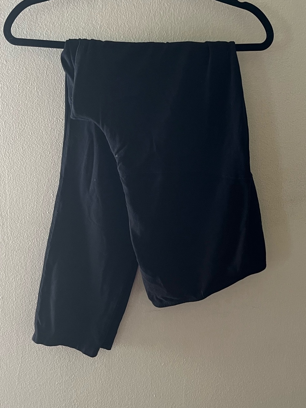 4-Piece Maternity Leggings Bundle – XXL/XXXL